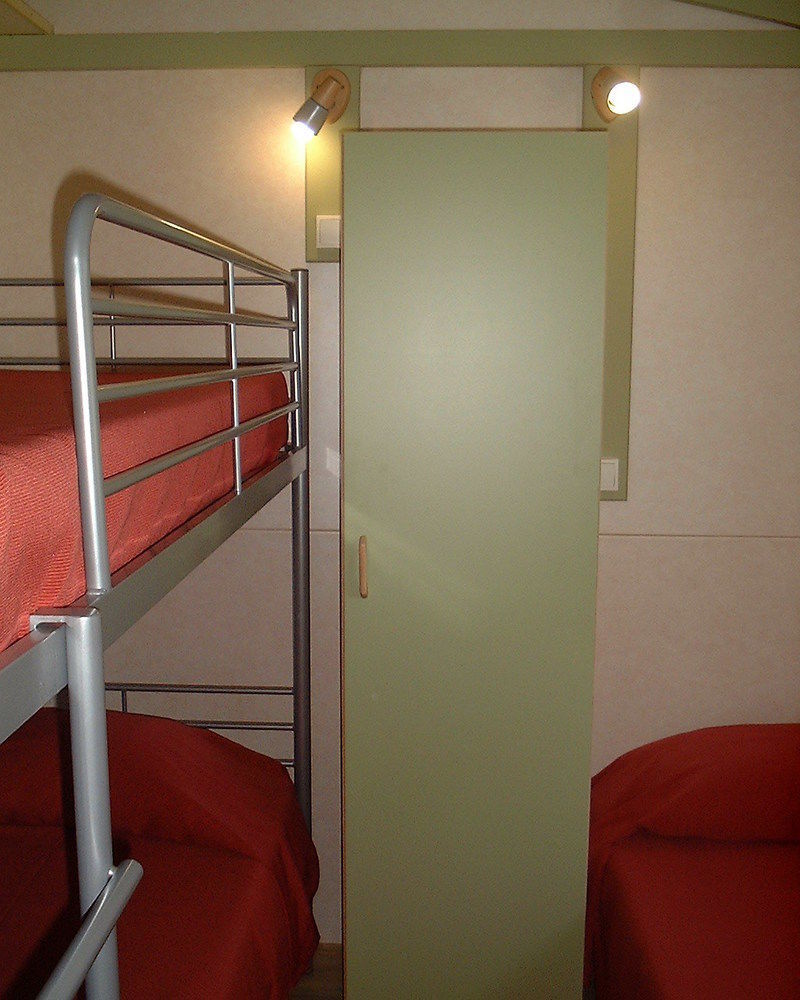 ホテルOrbitur Valado Bungalows Caravan Park ナザレ エクステリア 写真