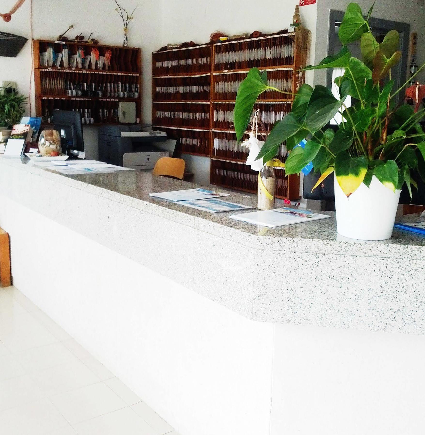 ホテルOrbitur Valado Bungalows Caravan Park ナザレ エクステリア 写真