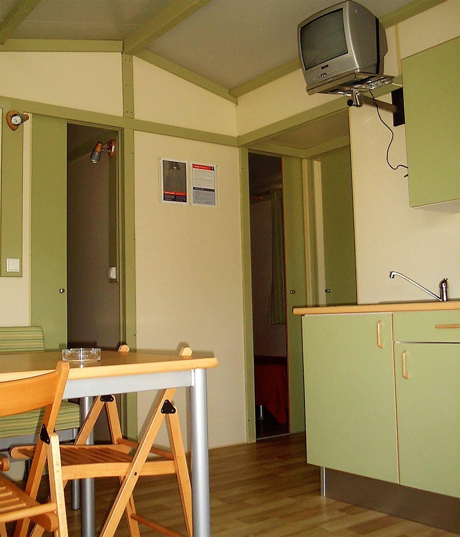 ホテルOrbitur Valado Bungalows Caravan Park ナザレ エクステリア 写真